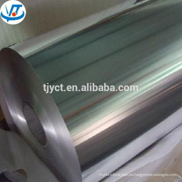 Hoja de aluminio 5005 h34 / bobina de impresión de aluminio / placa de impresión de aluminio